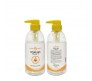 Dearderm Speed Gel Vitamin C Hand Sanitizer 500 ml / 16.90 fl.oz.